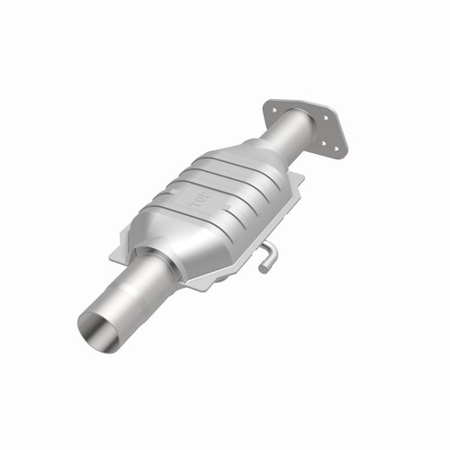 MagnaFlow Catalytic Converter FITS: 1987 Chevrolet El Camino 5.0L V8 GAS OHV - Picture 20 of 24