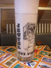 borne arcade JEUTEL