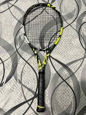 Babolat Pure Aero 100 [4 3/8 - impugnatura #3]