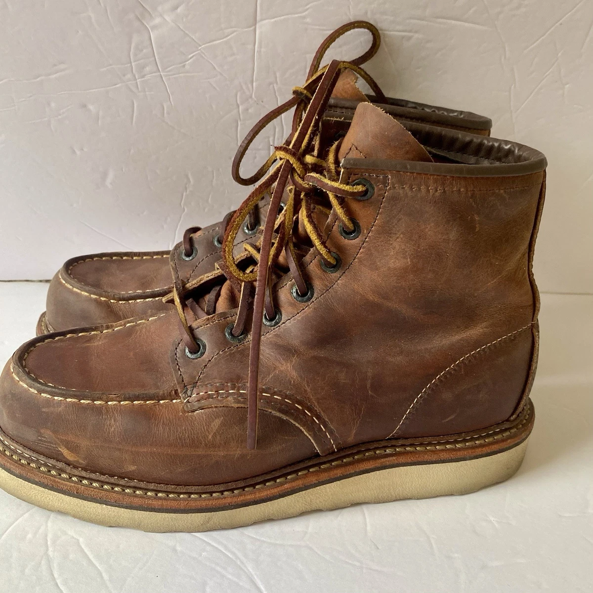 Red Wing 1907 for sale - eBay
