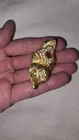 Vintage Kenneth JAY lane Bling Bird Trinket Box KJL