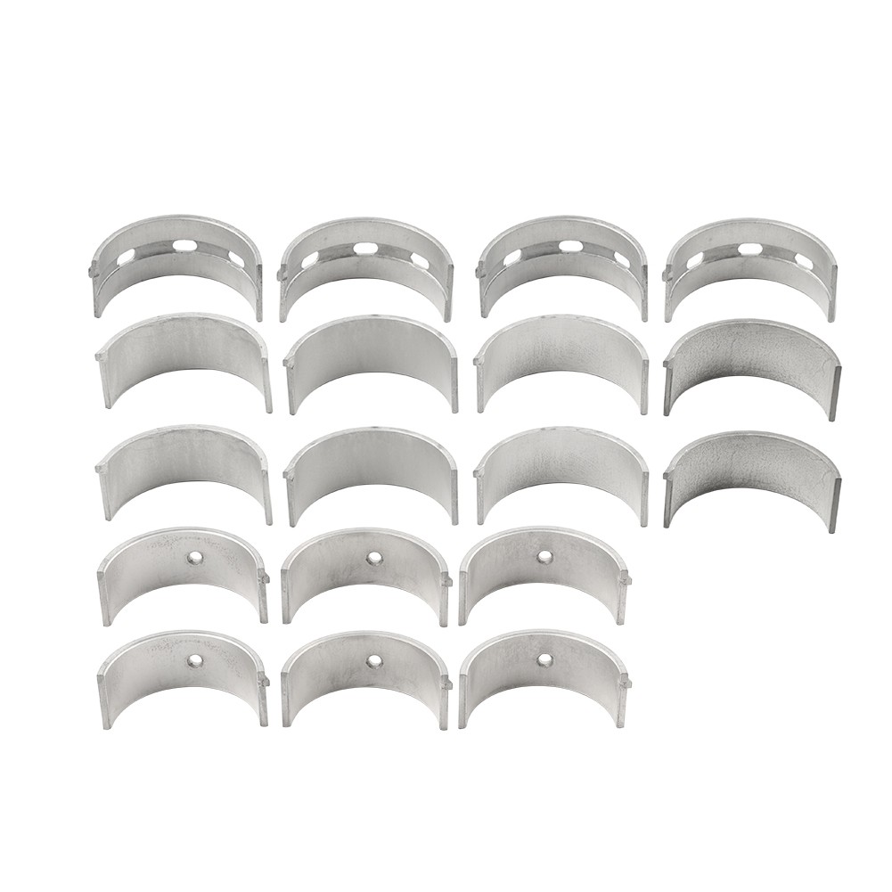 STD Connecting Rod Main Bearing Set For Kawasaki ZX6R Ninja ZX 6R