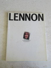 LENNON BY JOHN ROBERTSON 1995a