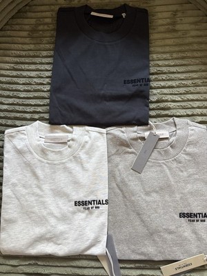 ESSENTIALS T-Shirt  
