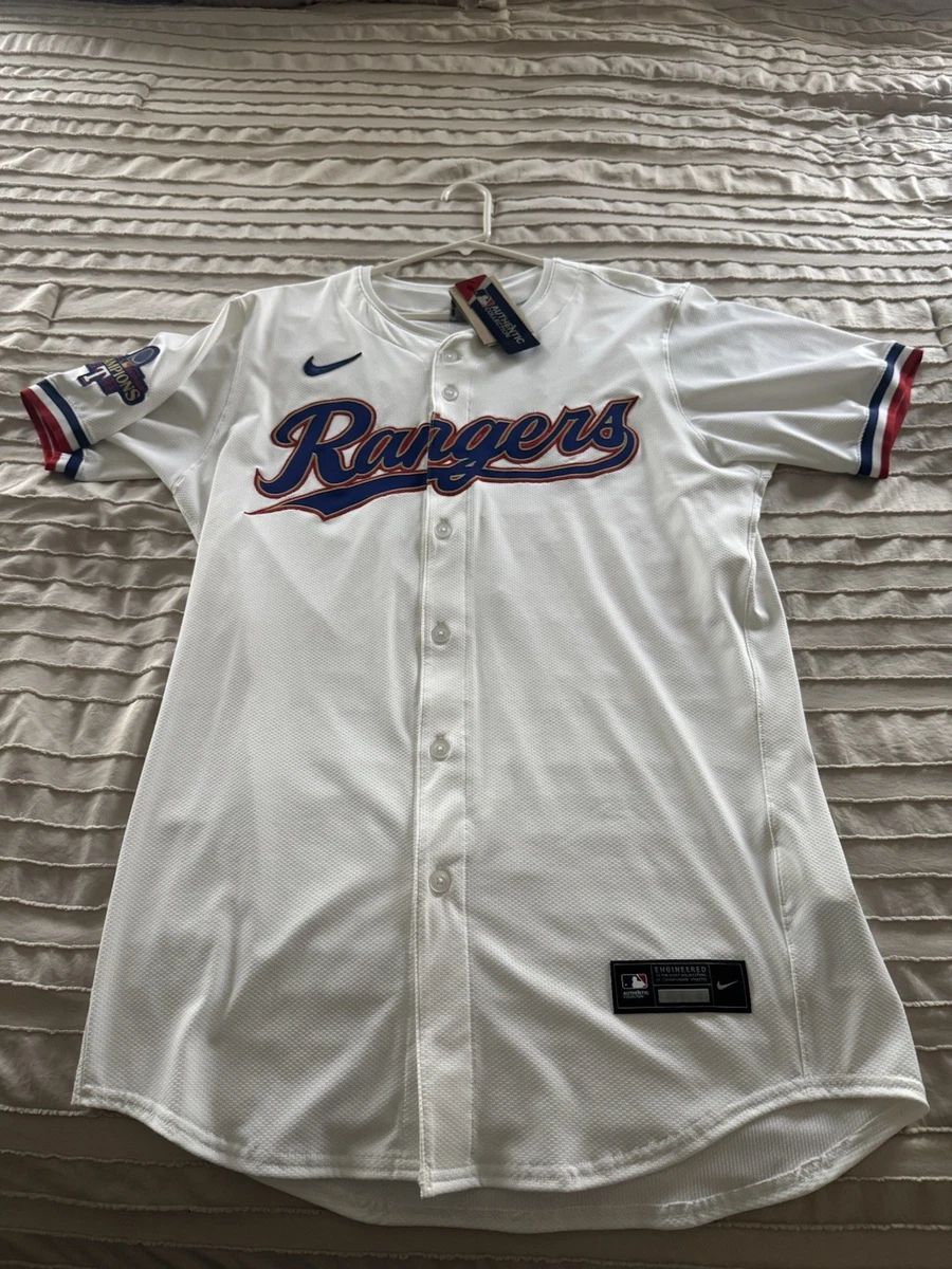 Nike Texas Rangers MLB Jerseys for sale | eBay