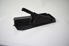 E30 Leather handbrake Gaiter and Handle