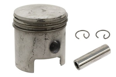 Original Kolbenschmidt Kolben Ø 62,25 für DKW RT 200, 200 H
