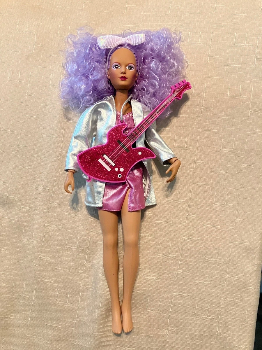1985 hasbro doll products for sale | eBay