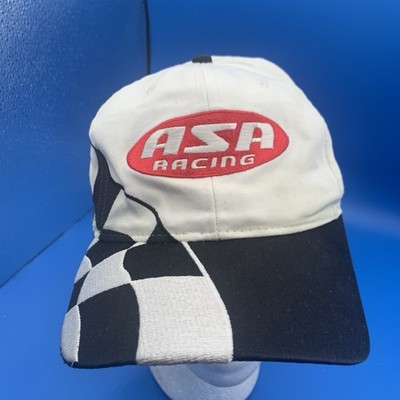 Racing Team Hat Cap Snap Back  Cars Adjustable Mens