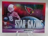 2024 Panini Absolute - Star Gazing Marvin Harrison Jr. #SG-MHJ Spectrum Red /150
