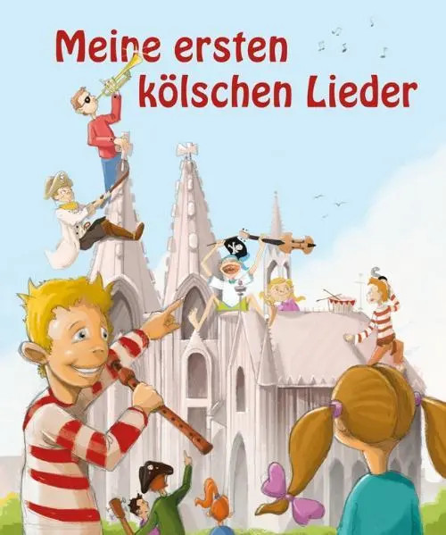 Manfred SöNtgen | Meine Ersten KöLschen Lieder | Taschenbuch | Deutsch (2013)-image