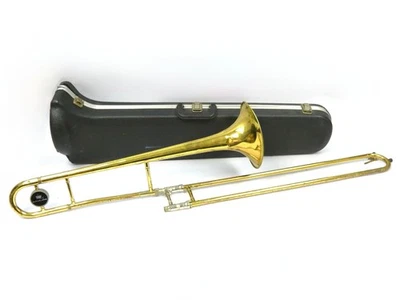 【美品】KING 606 USA トロンボーン メンテナンス済 King 606 Trombone for sale - eBay
