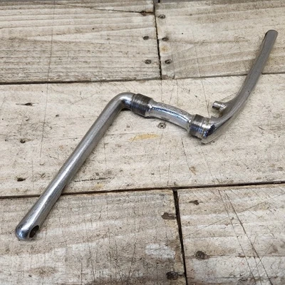 Vintage Old School BMX Bike Cranksets for sale | eBay