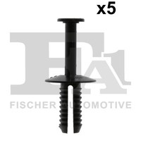 Fa1 11-20021.5 Clip, Zier-/Schutzleiste For Alpina Audi BMW (Brilliance) Land RO