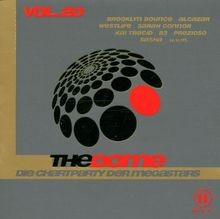 The Dome Vol.20 von Various | CD | Zustand sehr gut