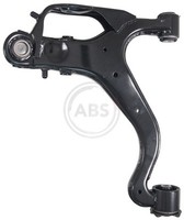 A.B.S. 211683 Lenker, RadaufhäNgung For Land Rover