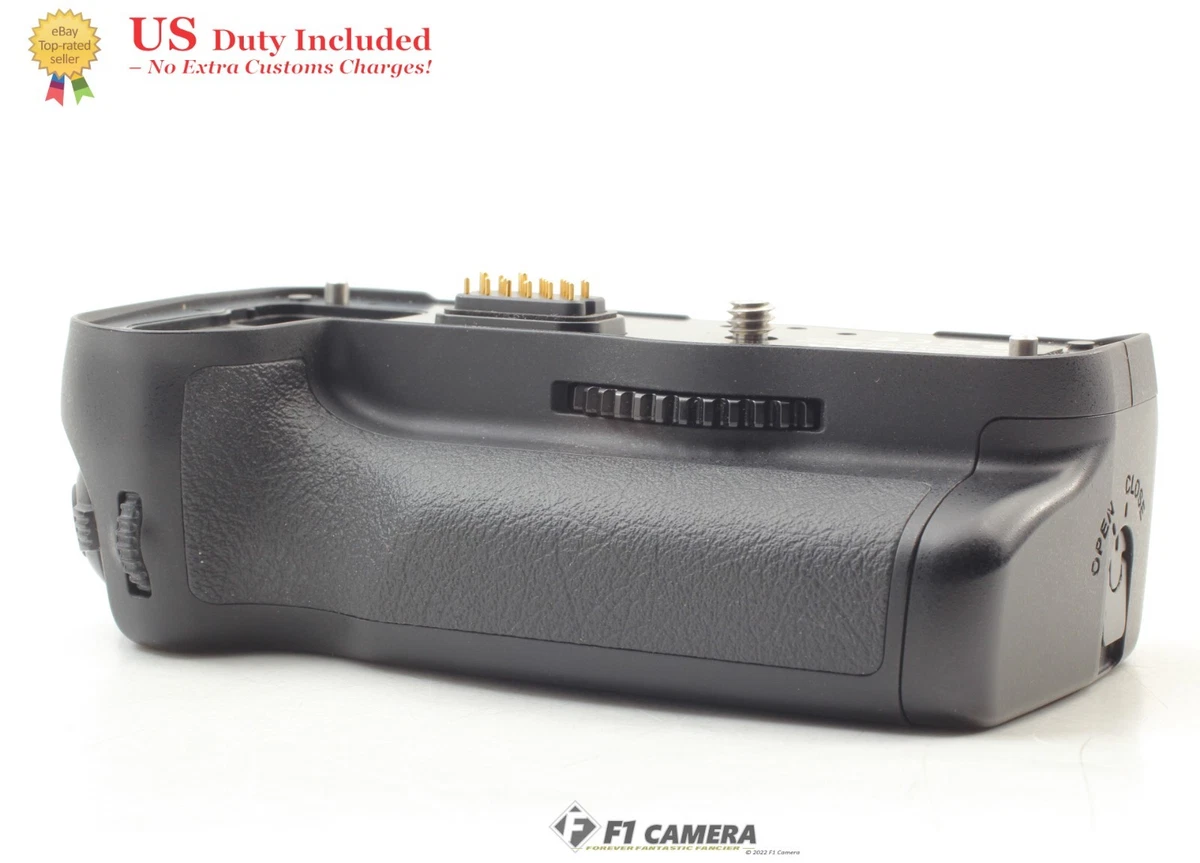 Battery Grips for Pentax Cameras for sale | eBay