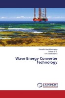 Kavadiki Veerabhadrappa (U. A.) | Wave Energy Converter Technology | Taschenbuch