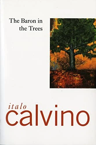The Baron In The Trees By Italo Calvino - product listing photo