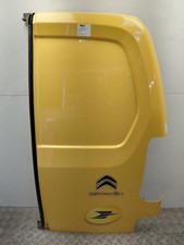 Porte arrière et accessoires Citroen BERLINGO