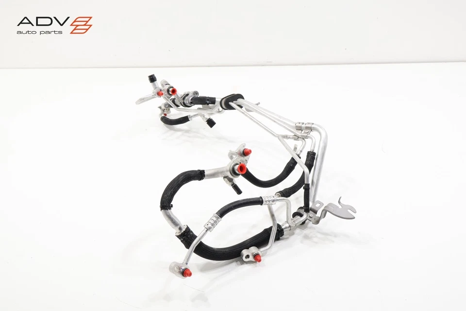 2024-25 CHEVROLET BLAZER EV AIR CONDITIONING EVAPORATOR HOSE TUBE PIPE LINE OEM - Image 4 of 4