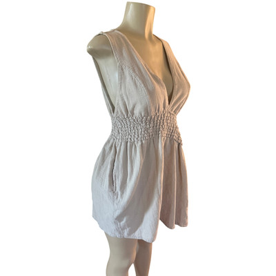 knee length dresses for ladies Free People Midnight Magic Mini Dress ☆ Red – Rock N Rags main image 1