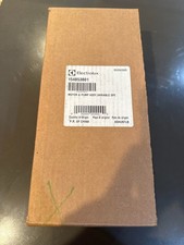 Electrolux Frigidaire Dishwasher Motor and Pump Assembly 154853801, NEW