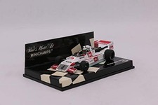 Minichamps 1/43 March BMW 792 F2 1979' T. FABI