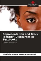 Representation And Black Identity: Discourses In Textbooks Diversity And Culture