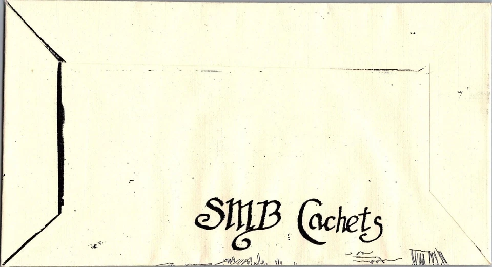 US 4099 SMB Cachets 10 hand-colored FDC Florida Wetlands birds ZAYIX 120622SM23 - Image 4 of 4