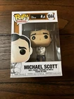 Funko Pop! Vinyl: The Office - Michael Scott #1044