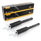 2x Gas Shock Absorbers Front for MERCEDES S-CLASS W140, S140 1991-1999
