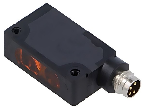 SA2E-DP3MC Sensor: Fotoelektrisch Bereich: 0-500Mm Pnp DARK-ON,LIGHT-ON Idec-image