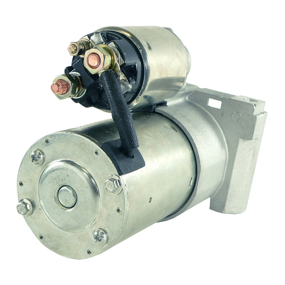 Starter For Cadillac Escalade Escalade ESV 2006-2008 19168042; SDR0345 - Image 3 of 4