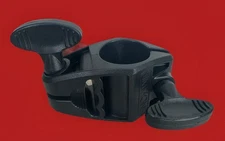 Simmons Drum Clamp 1.5" Cymbal Tom Connector Bracket Rack Mount SD350 e-drum