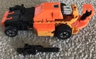 Vintage G1 Sandstorm 1986 Hasbro Transformers Vehicle