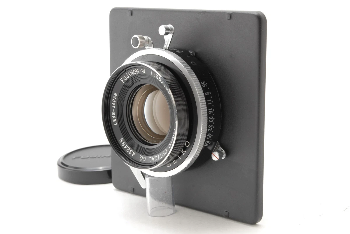 Fujifilm f/5.6 Camera Lenses 135mm Focal for sale - eBay