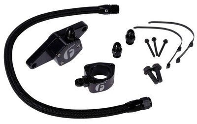 Fleece Performance for 98.5-02 Dodge 5.9L Cummins VP Coolant Bypass Kit