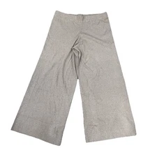 NEW Women's Brown SPLENDID Sweater Lounge Pants Size XXL