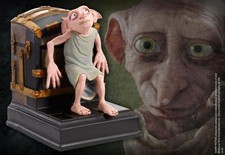 Harry Potter Soporte de Letras Dobby 19 cm