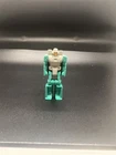 Vintage 1988 G1 Transformers Headmasters Brainstorm Arcana Head Robot Only