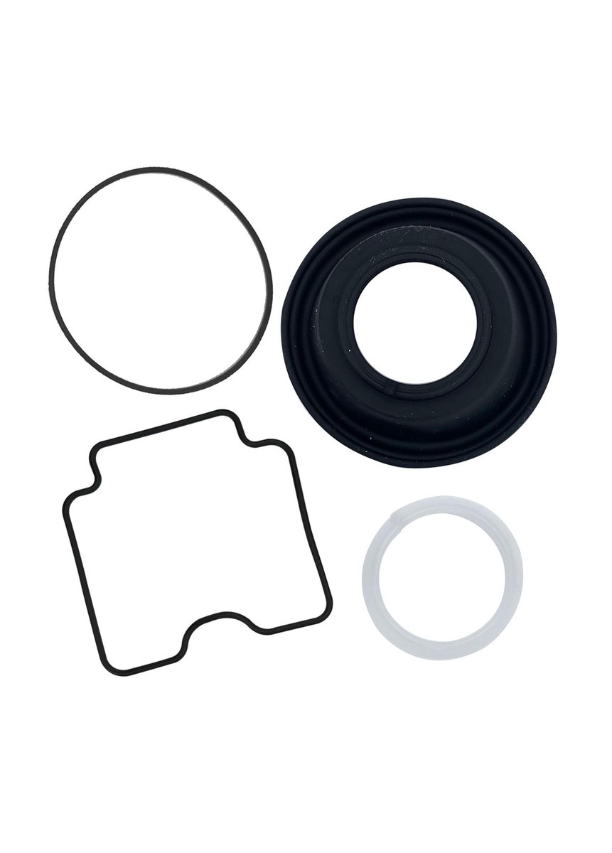 Mikuni Carburetor Rebuild Kit for Suzuki LTZ 400 ATVs | eBay