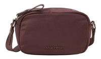 Marc O'polo Elsy Crossbody Bag Xs UmhäNgetasche Tasche Dark Aubergine Weinrot