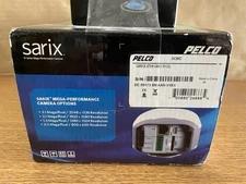 IX30C PELCO NETWORK CAMERA