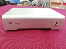 SCHIIT MODI 3 DAC Digital to Analog Converter USB Optical Coax Used