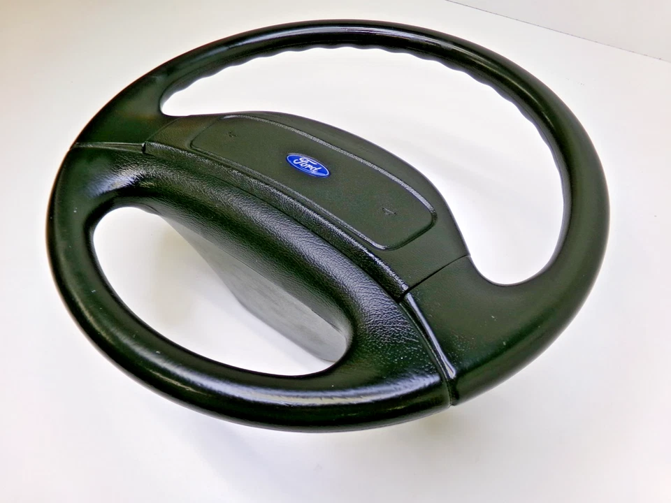 Ford F150 Bronco 1994 1995 1996 volante goma XLT 92-96 Foto 2 de 4