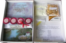 De las Manos de Dios a tu tierra by Jeanette Strauss