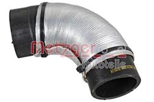 METZGER Ladeluftschlauch Für HYUNDAI Grandeur Ix35 KIA Sedona 06-22 282612F000
