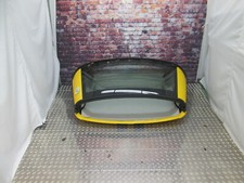 Mercedes-Benz R170 SLK Dach Coupe Dach komplett Heckscheibe A1707900040 Mercedes-Benz R170 SLK Dach Coupe Dach komplett Heckscheibe A1707900040