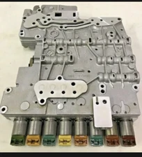 6HP26 ZF Transmission Valve Body (E-Shift) 1068 198 922 For 2008 - 2010 BMW